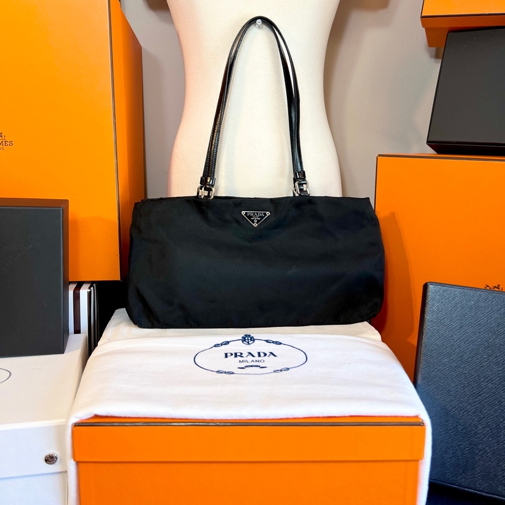 PRADA! Authentic! and absolutely Gorgeous! Offers Welcome!